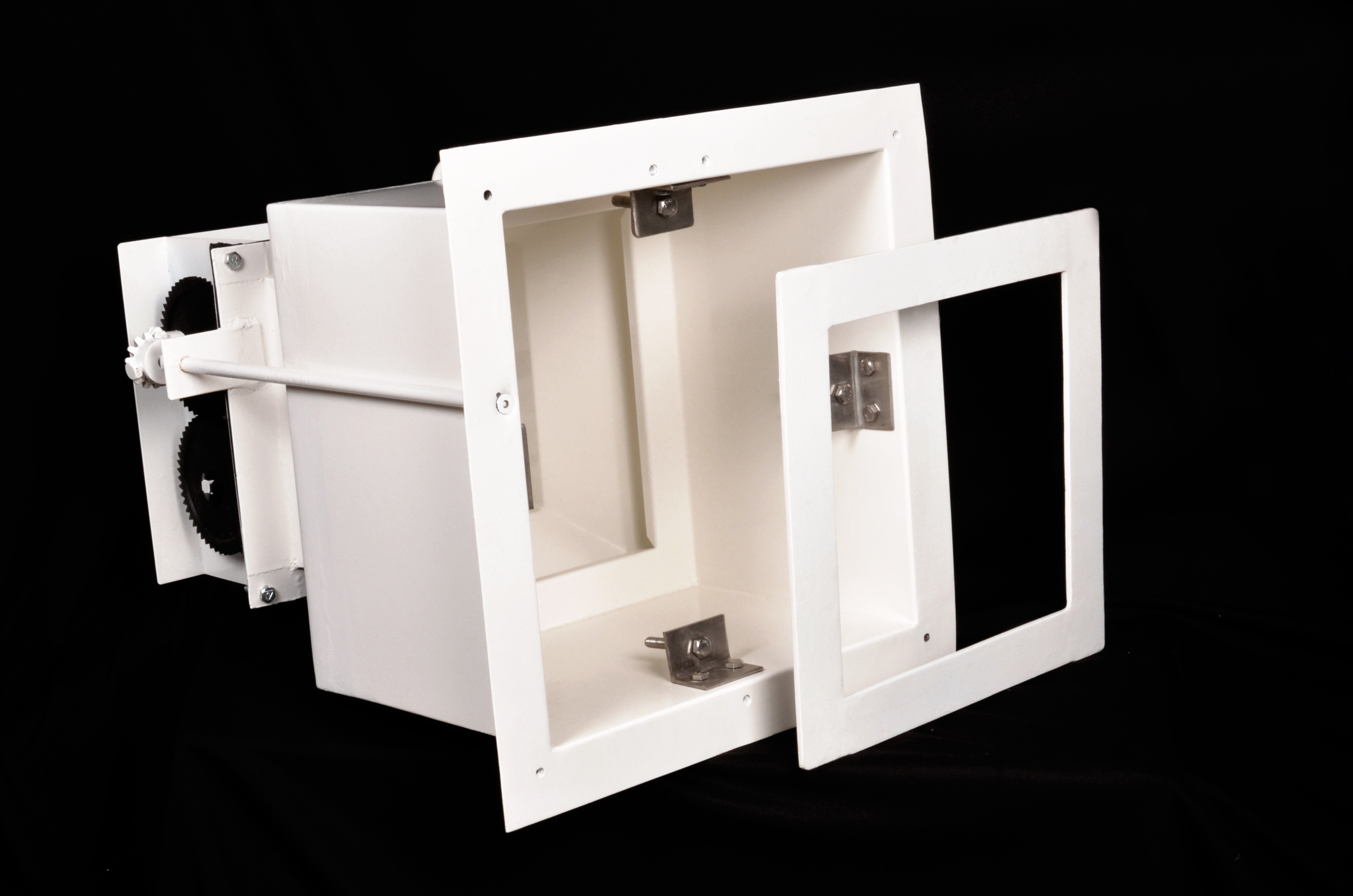 HEPA Box